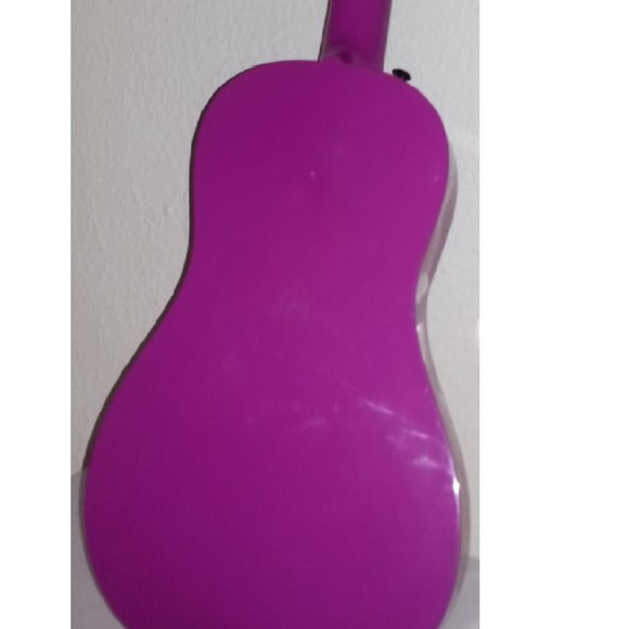 First Act Discovery 6 String Acoustic Guitar - Picture 10 of 11